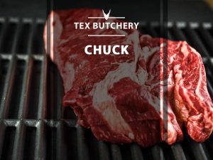 Beef Chuck