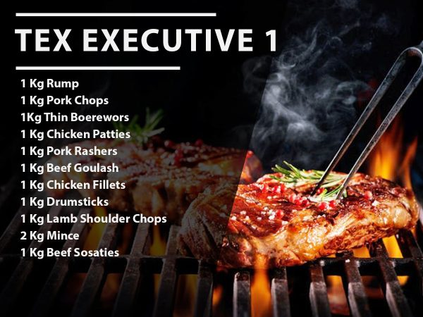 Executive Hamper 1