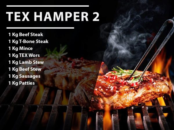 Texan Hamper 2