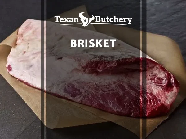 Beef Brisket
