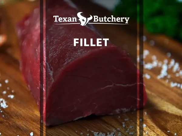 Beef Fillet