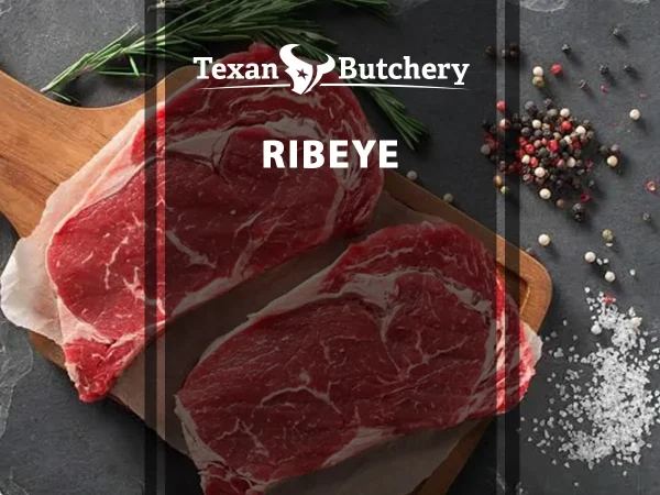 Beef Rib Eye