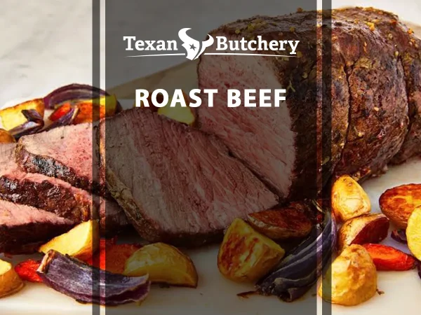 Roast Beef 1kg