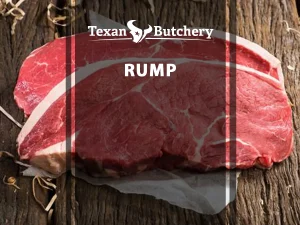 Beef Rump