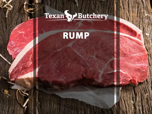 Beef Rump