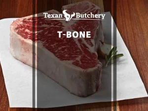 Beef T-Bone