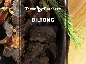 Biltong