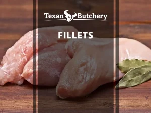 Chicken Fillets 1kg