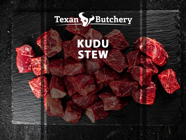 Kudu Stew