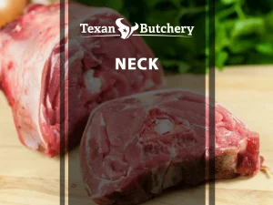 Lamb Neck 1kg