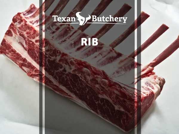Lamb Rib 1kg