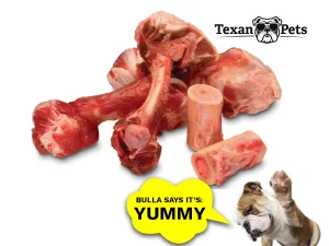 Texan Pet Bones